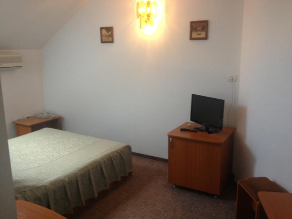 Hotel Lotus Arad Zimmer foto
